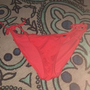 Abercrombie bikini bottom